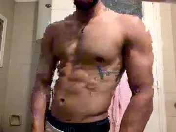 Therock998 live cam preview