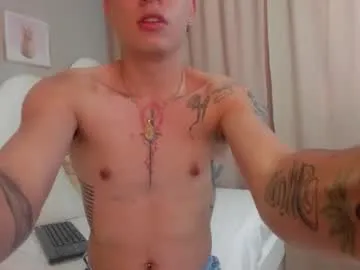 Thiago_2003_ live cam preview