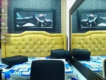 Thiago_hairy live cam preview