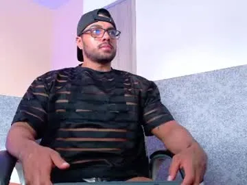 Thiagoleon_ live cam preview