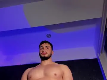 Thiagomeneses0 live cam preview