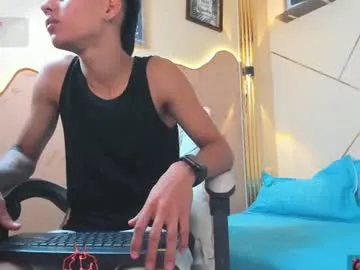 Thiiago_xxx live cam preview