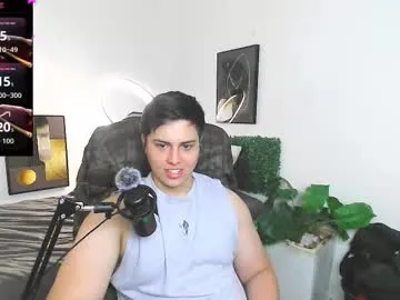 Thom_ohtani live cam preview