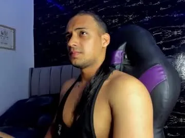 Thomas__wayne live cam preview