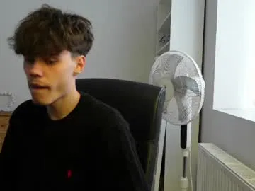 Thomas_brons live cam preview