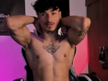 Thomas_fit1 fan club preview