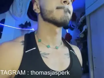 Thomas_k7 preview thumbnail