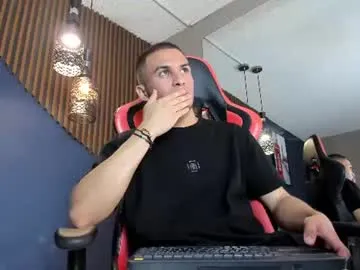 Tomas_duque live cam preview