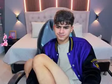 Tommy18__ live cam preview