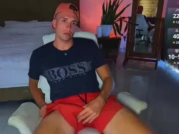 Tommy_cumfinger live cam preview