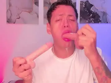 Tommy_steelee live cam preview