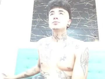 Tommy_will live cam preview