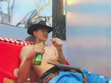 Tony_fisher live cam preview