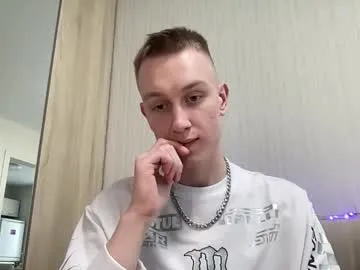 Travis_gracile live cam preview