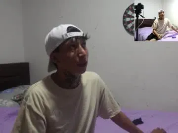 Trevordonson_cum live cam preview