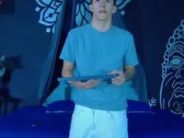 Trisstan_kane live cam preview
