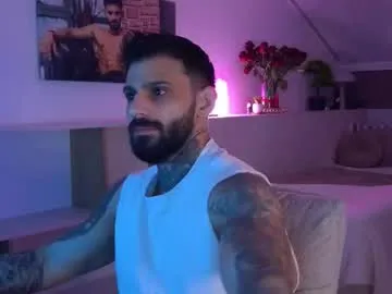 Tristangreyaura preview