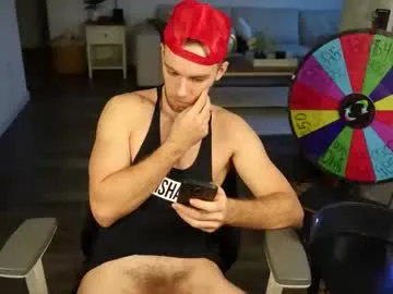 Troy_greenxo live cam preview