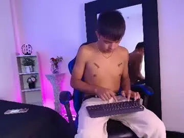 Tthiago_gray live cam preview