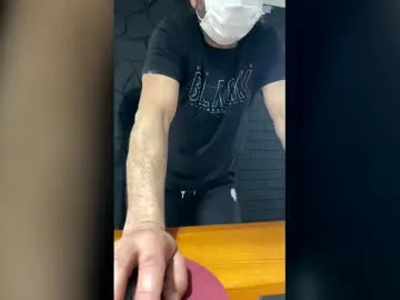 Turkey_men34 live cam preview