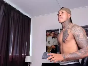 Tyler_bell_ preview thumbnail