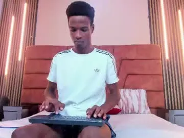 Tyson_reed live cam preview