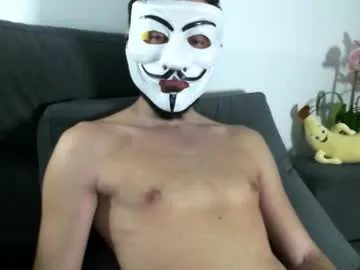 Uniqueboy22 live cam preview