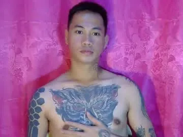Ur_bigcokjacob live cam preview