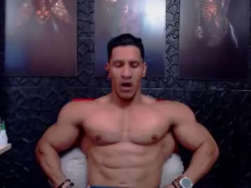 Viktorherrera live cam preview