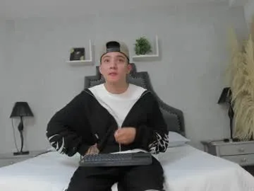 Wesley_boyy_ live cam preview