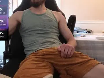 Whitewolf2727 live cam preview