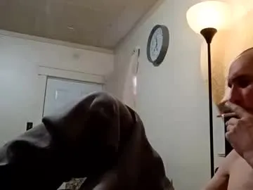 Willbarringer12 live cam preview