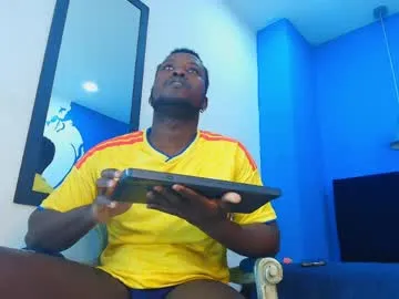 William_bennett live cam preview