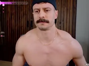 Willyumx live cam preview