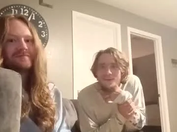 Wyattshanks6 live cam preview