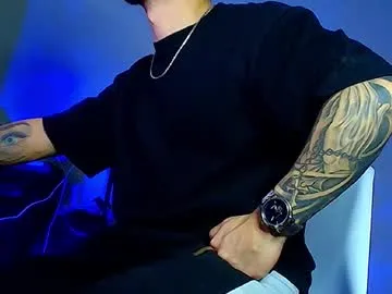 Xandercagex fan club preview