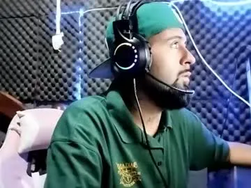 Xandres2016 live cam preview