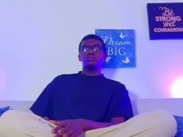 Xavier_cole live cam preview
