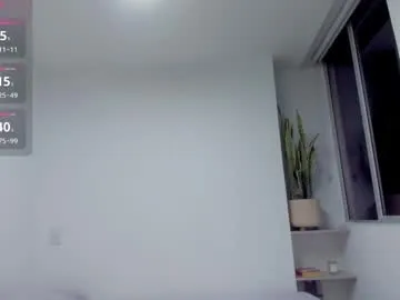 Xavier_colleman live cam preview