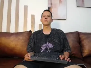Xr_zac live cam preview