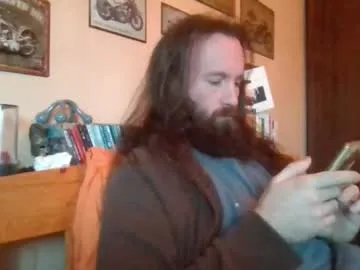 Yeti_92 live cam preview