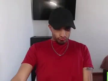 Yoshy_man live cam preview