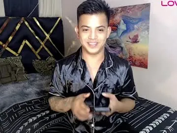 Yourasian_bradley live cam preview