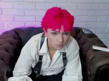 Yuri_kay live cam preview