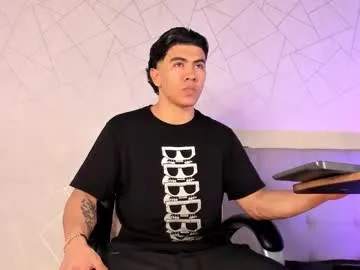 Zack_conor live cam preview