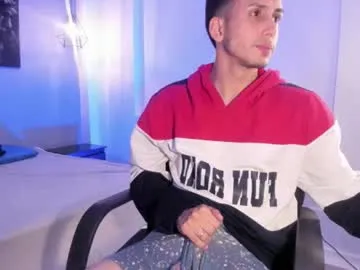 Zack_isback live cam preview