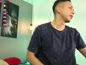 Zackdriussyx live cam preview