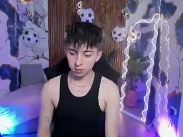 Zane_tay live cam preview