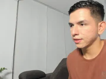 Zanedawson_ live cam preview