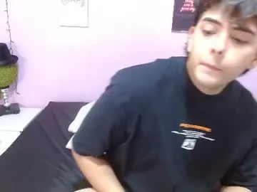 Zayne_lyon live cam preview